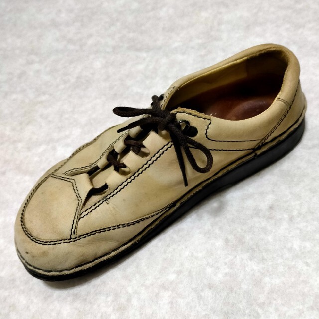 BIRKENSTOCK(ビルケンシュトック)のBIRKENSTOCK  タコマ  フットプリンツ メンズの靴/シューズ(ブーツ)の商品写真