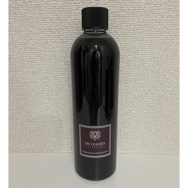 BARNEYS NEW YORK(バーニーズニューヨーク)のDr. Vranjes ROSSO NOBILE リフィル　500ml 箱なし コスメ/美容のリラクゼーション(アロマグッズ)の商品写真