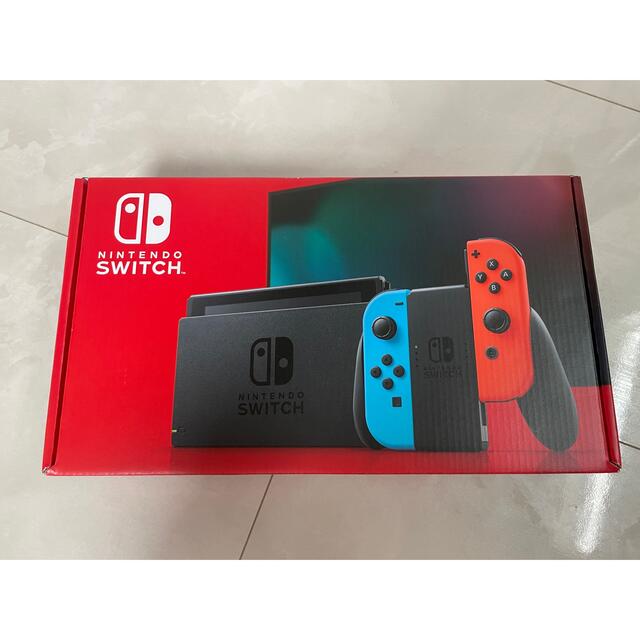 超格安価格 Nintendo Switch 本体 ニンテンドースイッチ Switch