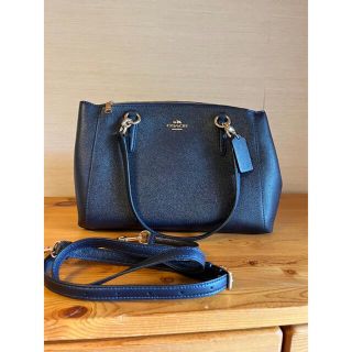 コーチ(COACH)のCOACH コーチ 2WAY ショルダーバッグ(ショルダーバッグ)