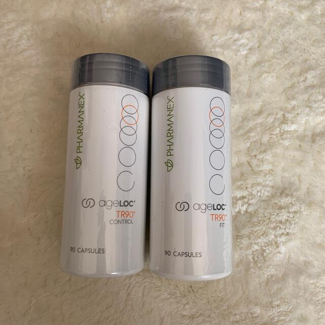 NU SKIN  TR90栄養補助食品