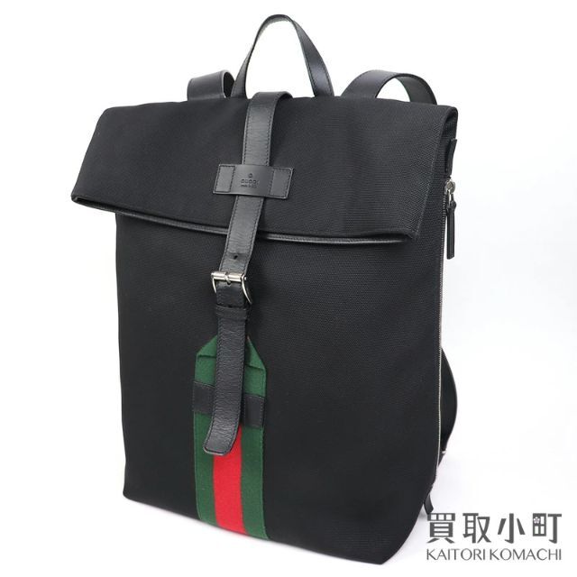 グッチ【GUCCI】バックパックの通販 by 買取小町 ラクマ店 ラクマ 品質