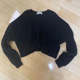 コドモビームス(こどもビームス)のUNIONINI WOMENS セーター(ニット/セーター)