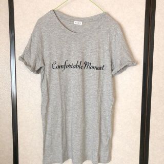 プラステ(PLST)のPLST✨　Tシャツ(Tシャツ(半袖/袖なし))