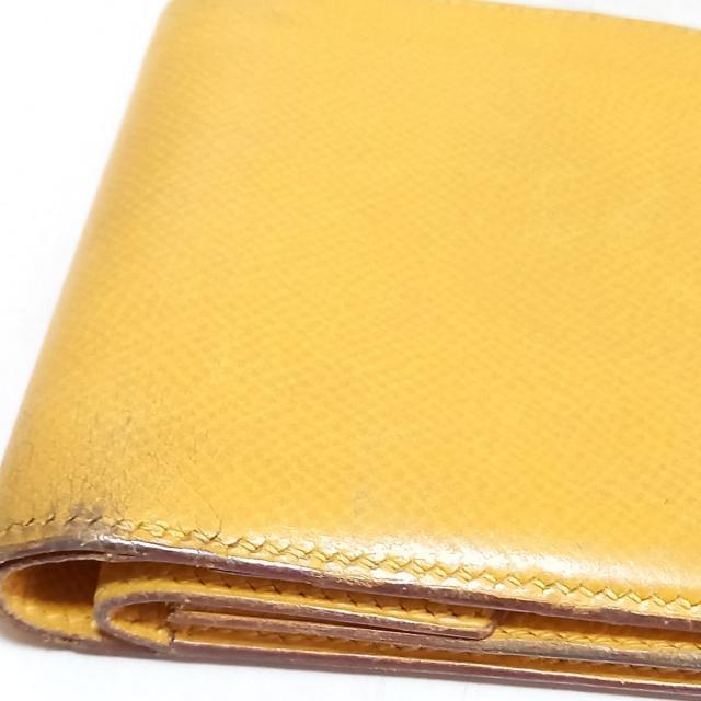 47%割引超歓迎 エルメス 2つ折り財布 - ダークイエロー 折り財布 小物-WWW.FIDAKENYA.ORG 47%割引超歓迎 エルメス 2つ折り財布 - ダークイエロー 折り財布 小物-WWW.FIDAKENYA.ORG