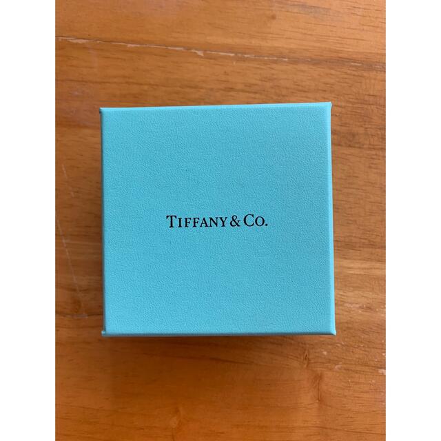 Tiffany & Co. リボンネックレス