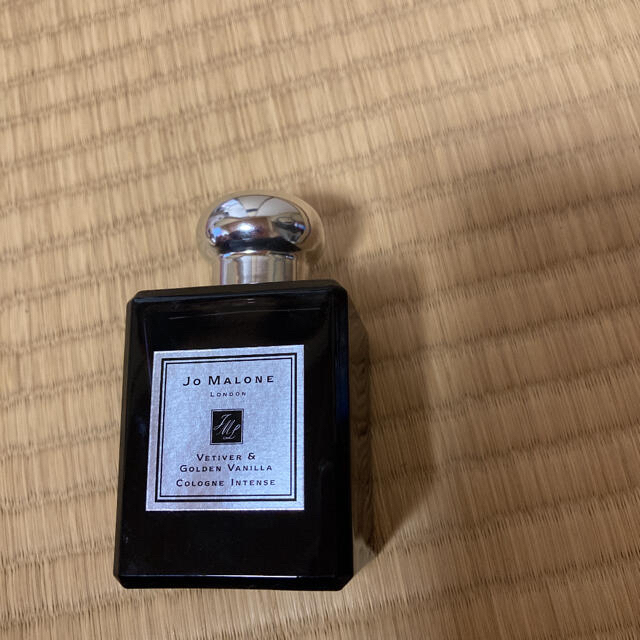 Jo MALONE LONDON ベチバー＆ゴールデンバニラ コロンインテンス ...