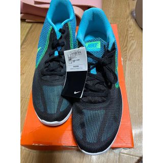 ナイキ(NIKE)のNIKE レボリューション3 新品　28㎝　センチ　ランニング　ナイキ　(スニーカー)