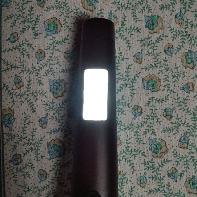 2wayライト　ロングフィット LED スポーツ/アウトドアのアウトドア(ライト/ランタン)の商品写真