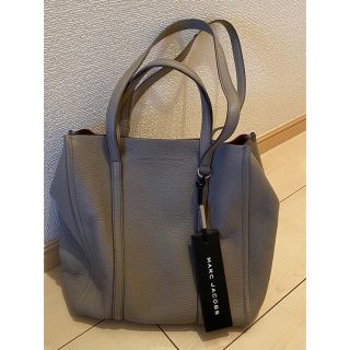 マークジェイコブス(MARC JACOBS)のMARC JACOBSトートバッグ(トートバッグ)