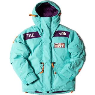 ザノースフェイス(THE NORTH FACE)のNORTH FACE ANTARCTICA EXPEDITION PARKA(ダウンジャケット)