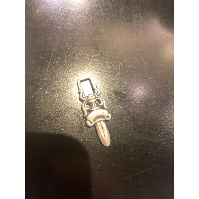 クロムハーツ ダガー ghsartex.com.br