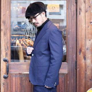50%OFFセール THE STYLIST JAPAN 3ピース テーラードジャケット