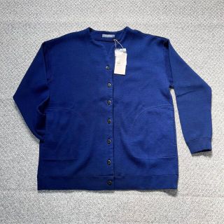 ネストローブ(nest Robe)のnest Robe カーディガン(カーディガン)