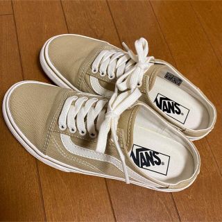 ヴァンズ(VANS)のVANS スニーカー(スニーカー)