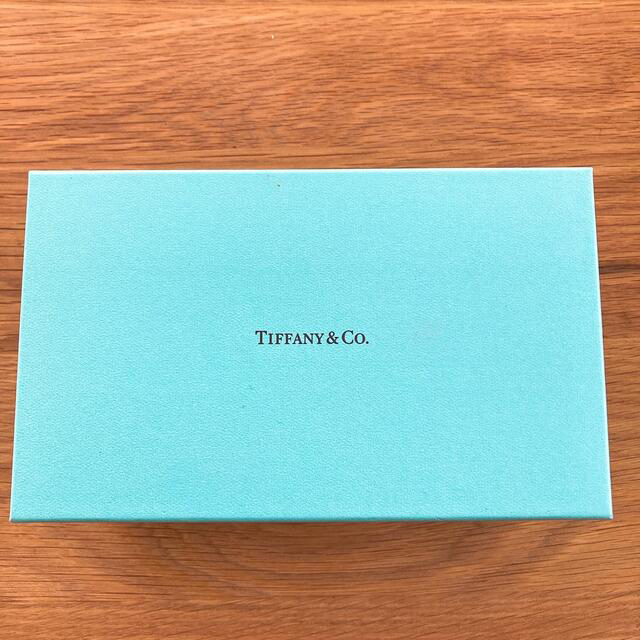 TIFFANY&Co. ペアグラス 新品未使用　外箱あり 3