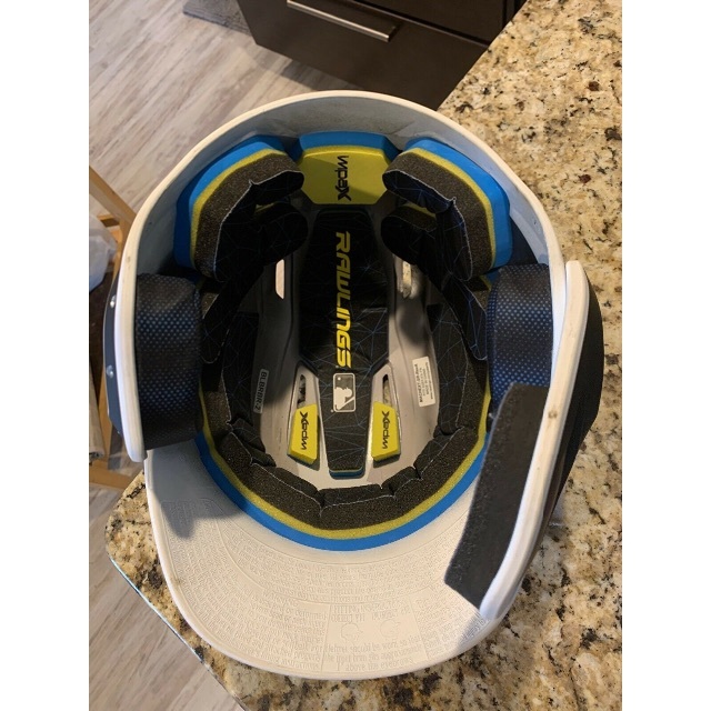 Rawlings - アメリカ国内限定モデル☆USAローリングス☆Mach EXTヘルメット☆左打ち☆の通販 by suppli5306's shop| ローリングスならラクマ Rawlings - アメリカ国内限定モデル☆USAローリングス☆Mach EXTヘルメット☆左打ち☆の通販 by suppli5306's shop| ローリングスならラクマ
