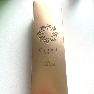 Culubell クリームマスク（パック）(パック/フェイスマスク)