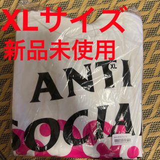 アンチソーシャルソーシャルクラブ(ANTI SOCIAL SOCIAL CLUB)のBiSH×ANTI SOCIAL SOCIAL CLUB  コラボTシャツ(Tシャツ/カットソー(半袖/袖なし))