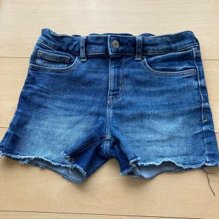 ギャップ(GAP)のギャップ　GAP DENIM ショートパンツ　150cm(パンツ/スパッツ)