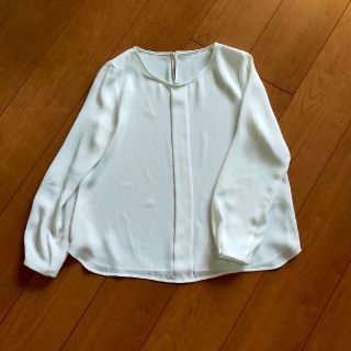 ユナイテッドアローズ(UNITED ARROWS)のユナイテッドアローズグリーンレーベルのブラウス✩.*イエナ入学式入園式TONAL(シャツ/ブラウス(長袖/七分))