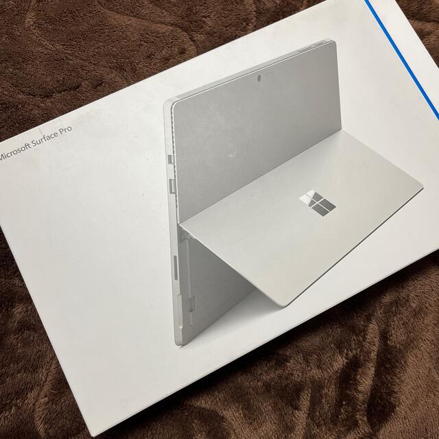 値下げ！Surface Pro 4 Core i5/256GB 8G