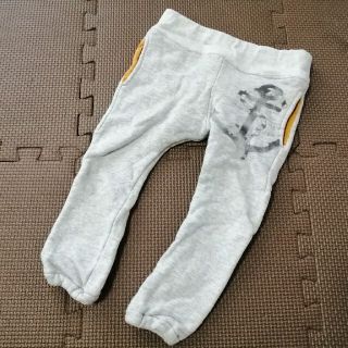 ラゲッドワークス(RUGGEDWORKS)のラゲッドワークス　グレーズボン(パンツ)