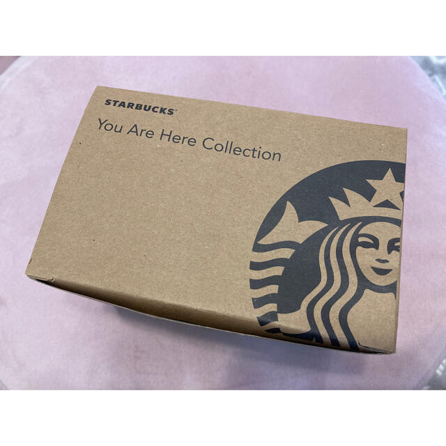 Starbucks Coffee(スターバックスコーヒー)のスターバックス マグカップ　Japan  秋 スタバ インテリア/住まい/日用品のキッチン/食器(グラス/カップ)の商品写真