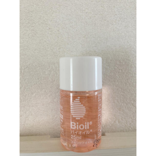 Bioil(バイオイル)のバイオイル 25ml コスメ/美容のヘアケア/スタイリング(オイル/美容液)の商品写真