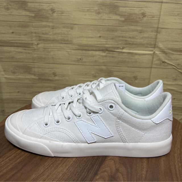 ニューバランス PRO COURT VULC SEC 新品未使用 27センチ