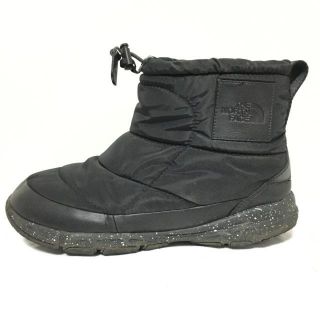 ザノースフェイス(THE NORTH FACE)のノースフェイス ショートブーツ 26 メンズ(ブーツ)