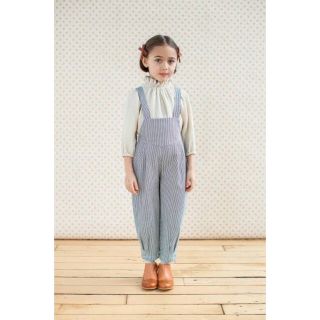 Soor Ploom Imogen 1y オーバーオール