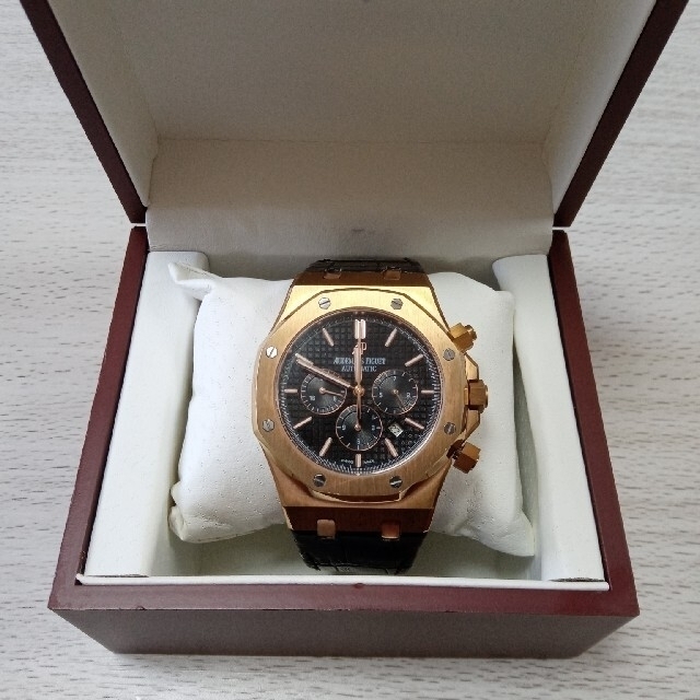 AUDEMARS PIGUET　オーデマピゲ