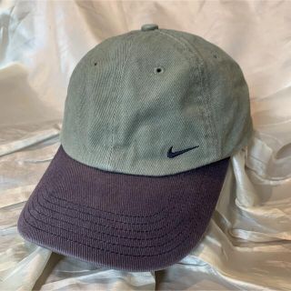 NIKE - NIKE ナイキ キャップ 帽子 レモンイエローの通販 by NHR's shop｜ナイキならラクマ