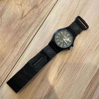 タイメックス(TIMEX)のTIMEX 腕時計(腕時計(アナログ))