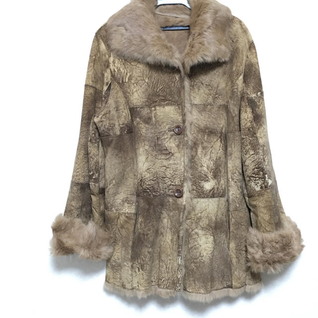 sfepdaymt様専用 ◇Guy Laroche◇85万カルガンラムファー黒 限定商品