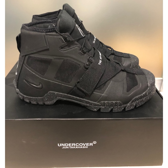 NIKE(ナイキ)のNIKE undercover SFB MOUNTAIN メンズの靴/シューズ(スニーカー)の商品写真