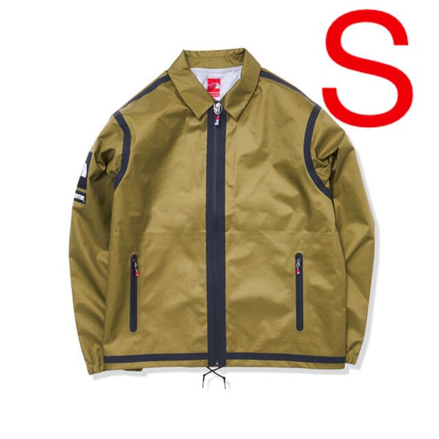 Supreme The North Face Coaches Jacket