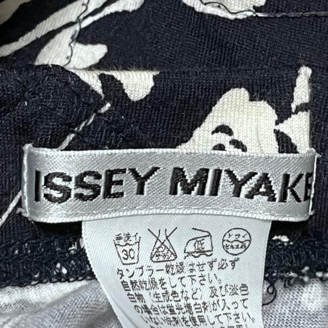 ISSEY MIYAKE - イッセイミヤケ ロングスカート サイズ2 Mの通販 by ブランディア｜イッセイミヤケならラクマ