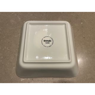 イッタラ(iittala)の【iittala TEEMA イッタラ】 ホワイト(食器)