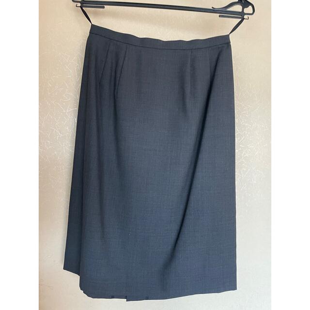 自由区(ジユウク)の自由区　スカート レディースのスカート(ひざ丈スカート)の商品写真