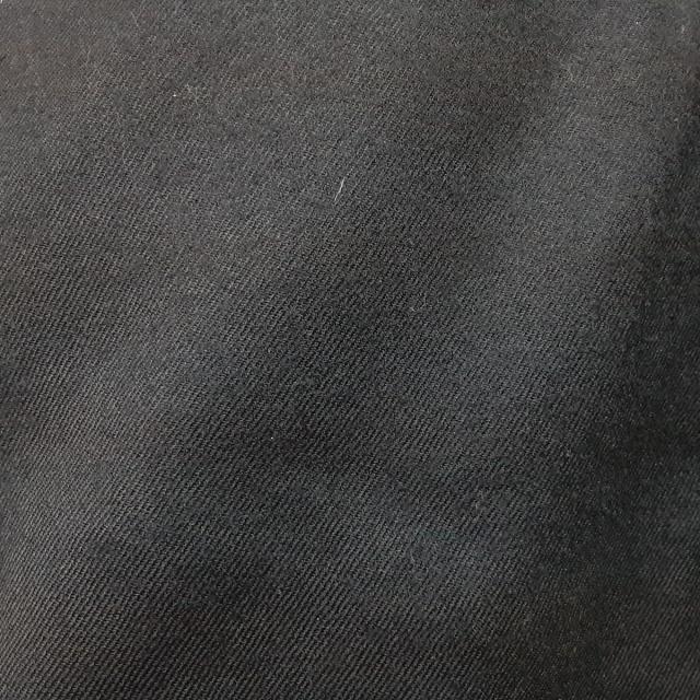 theory(セオリー)のセオリー ダウンコート サイズP M - 黒 レディースのジャケット/アウター(ダウンコート)の商品写真