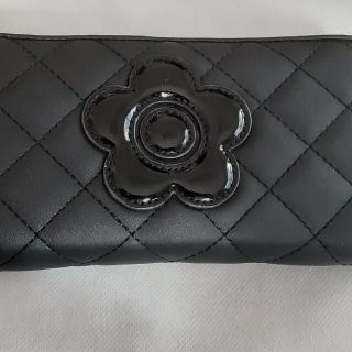 マリークワント(MARY QUANT)のMARY QUANT　長財布(長財布)