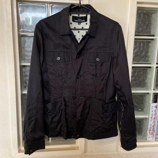 コム デ ギャルソン(COMME des GARCONS) ナイロンジャケット コム デ ギャルソン(COMME des GARCONS) ナイロンジャケット