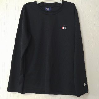 チャンピオン(Champion)のロングTシャツ Champion 140cm(Tシャツ/カットソー)