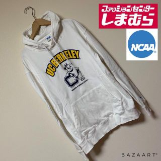 シマムラ(しまむら)のしまむら♡NCAAカレッジパーカー(パーカー)