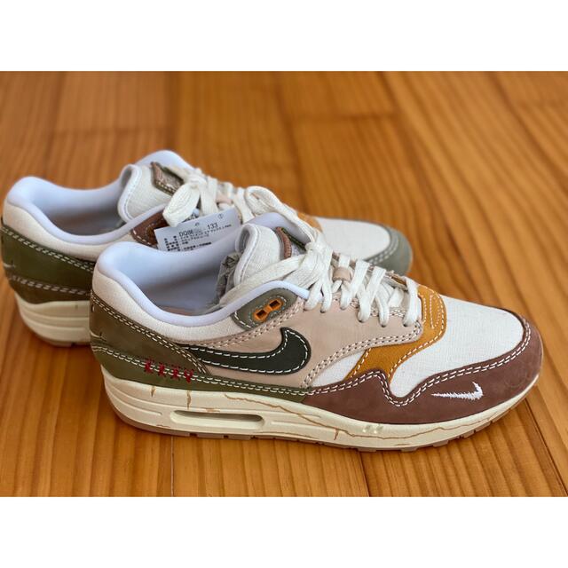 NIKE(ナイキ)のNike WMNS Air Max 1 Premium メンズの靴/シューズ(スニーカー)の商品写真