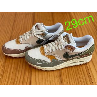 ナイキ(NIKE)のNike WMNS Air Max 1 Premium(スニーカー)