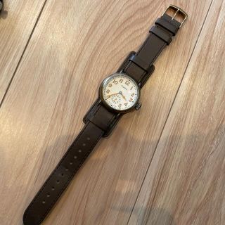 タイメックス(TIMEX)のTIMEX 腕時計(腕時計(アナログ))