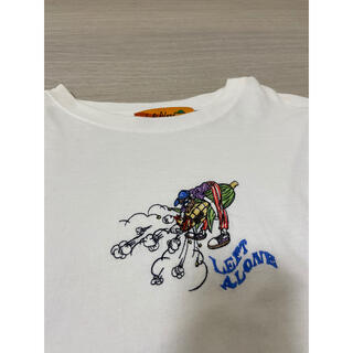 ビームス(BEAMS)のレフトアローン　ロンt(Tシャツ/カットソー(七分/長袖))
